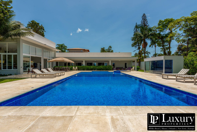 Imagem Casa de Condomínio com 7 Quartos à Venda, em Tenório (praia Vermelha) - Ubatuba Imagem Casa de Condomínio com 7 Quartos à Venda, em Tenório (praia Vermelha) - Ubatuba
