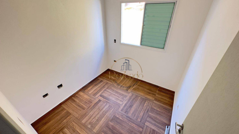 Imagem Casa com 2 Quartos à Venda, 76 m² em Jardim Alvorada - Santo André Imagem Casa com 2 Quartos à Venda, 76 m² em Jardim Alvorada - Santo André