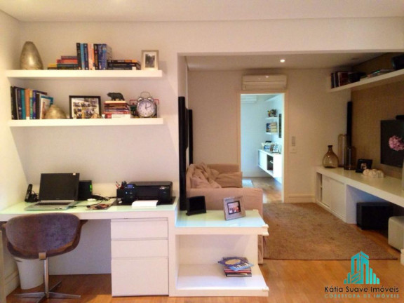 Imagem Apartamento com 3 Quartos à Venda, 250 m² em Jardim Vitória Régia - São Paulo Imagem Apartamento com 3 Quartos à Venda, 250 m² em Jardim Vitória Régia - São Paulo