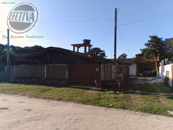 Imagem Casa com 4 Quartos à Venda, 120 m² em Balneário Betaras - Matinhos Imagem Casa com 4 Quartos à Venda, 120 m² em Balneário Betaras - Matinhos