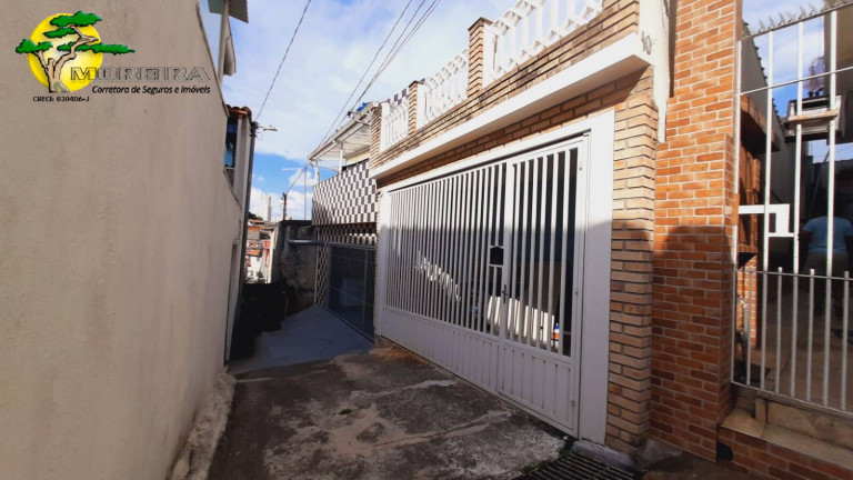 Imagem Casa com 3 Quartos à Venda, 100 m² em Lauzane Paulista - São Paulo Imagem Casa com 3 Quartos à Venda, 100 m² em Lauzane Paulista - São Paulo