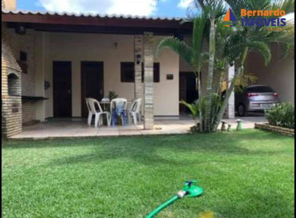 Imagem Casa com 3 Quartos à Venda, 216 m² em Planalto - Cascavel Imagem Casa com 3 Quartos à Venda, 216 m² em Planalto - Cascavel