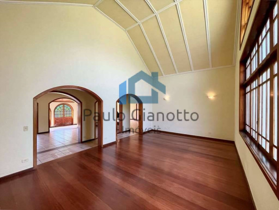 Imagem Casa de Condomínio com 4 Quartos à Venda, 586 m² em Granja Viana - Carapicuíba