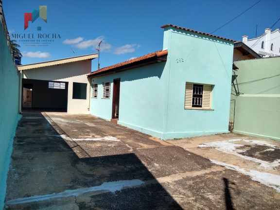 Imagem Casa com 2 Quartos para Alugar, 110 m² em Vila Juca Menezes - Tatuí Imagem Casa com 2 Quartos para Alugar, 110 m² em Vila Juca Menezes - Tatuí