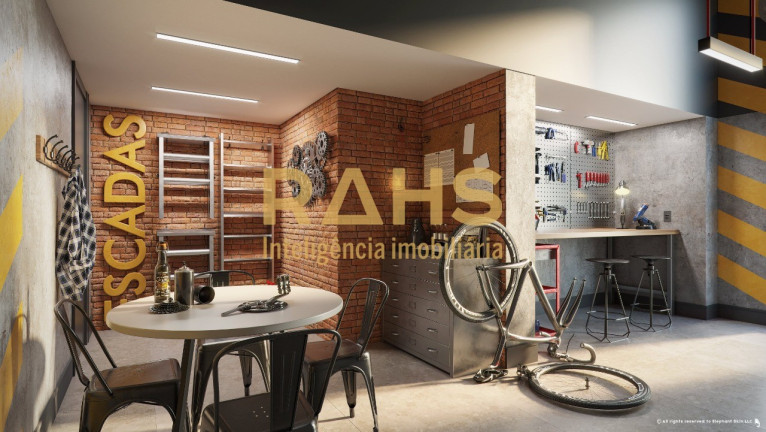 Imagem Cobertura com 5 Quartos à Venda, 515 m² em América - Joinville Imagem Cobertura com 5 Quartos à Venda, 515 m² em América - Joinville