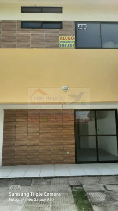 Imagem Casa de Condomínio com 3 Quartos à Venda, 97 m² em Casa Caiada - Olinda