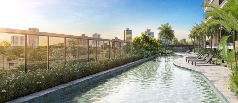 Imagem Apartamento com 4 Quartos à Venda, 297 m² em Serrinha - Goiânia Imagem Apartamento com 4 Quartos à Venda, 297 m² em Serrinha - Goiânia
