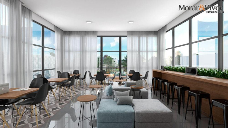 Imagem Apartamento com 3 Quartos à Venda, 134 m² em Centro - São José Dos Pinhais Imagem Apartamento com 3 Quartos à Venda, 134 m² em Centro - São José Dos Pinhais