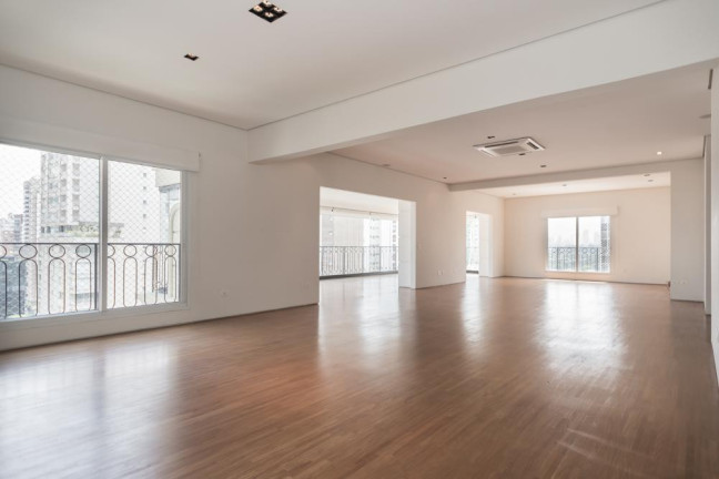 Imagem Apartamento com 2 Quartos à Venda, 276 m² em Itaim Bibi - São Paulo