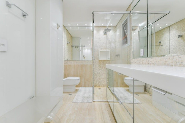 Imagem Apartamento com 1 Quarto à Venda, 244 m² em Vila Nova Conceição - São Paulo Imagem Apartamento com 1 Quarto à Venda, 244 m² em Vila Nova Conceição - São Paulo