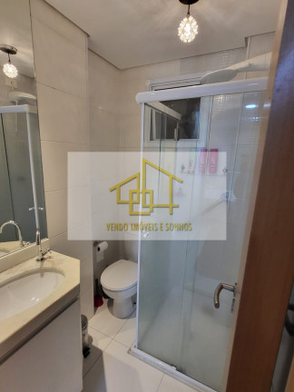 Imagem Apartamento com 3 Quartos à Venda, 94 m² em Aviação - Praia Grande Imagem Apartamento com 3 Quartos à Venda, 94 m² em Aviação - Praia Grande