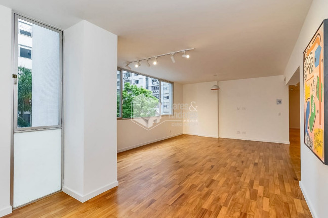 Imagem Apartamento com 3 Quartos à Venda, 129 m² em Higienópolis - São Paulo Imagem Apartamento com 3 Quartos à Venda, 129 m² em Higienópolis - São Paulo