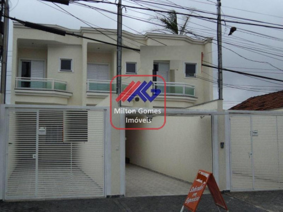 Imagem Casa com 3 Quartos à Venda, 210 m² em Vila Guilhermina - São Paulo