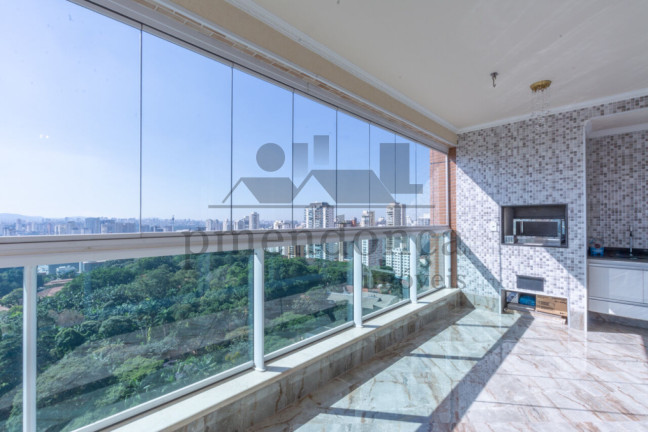 Imagem Apartamento com 4 Quartos à Venda, 146 m² em Perdizes - São Paulo Imagem Apartamento com 4 Quartos à Venda, 146 m² em Perdizes - São Paulo