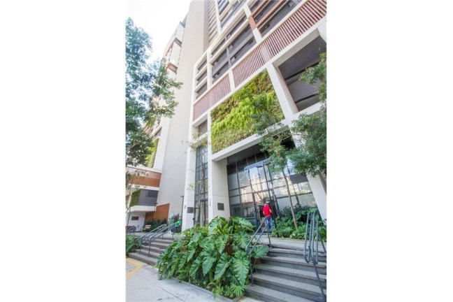 Imagem Apartamento com 2 Quartos à Venda, 84 m² em Jardim Das Acácias - São Paulo Imagem Apartamento com 2 Quartos à Venda, 84 m² em Jardim Das Acácias - São Paulo