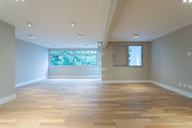 Imagem Apartamento com 2 Quartos à Venda, 153 m² em Higienópolis - São Paulo