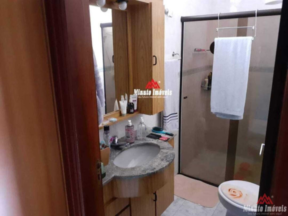 Imagem Casa com 3 Quartos à Venda, 160 m² em Vila Mafalda - Jundiaí Imagem Casa com 3 Quartos à Venda, 160 m² em Vila Mafalda - Jundiaí