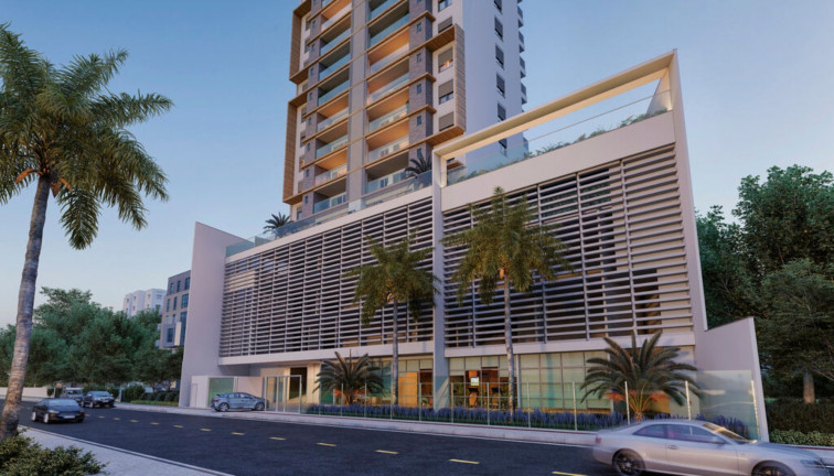 Imagem Imóvel com 3 Quartos à Venda, 134 m² em Centro - Itajaí Imagem Imóvel com 3 Quartos à Venda, 134 m² em Centro - Itajaí
