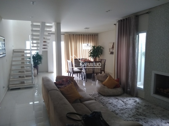 Imagem Imóvel com 4 Quartos à Venda, 372 m² em Parque Campolim - Sorocaba Imagem Imóvel com 4 Quartos à Venda, 372 m² em Parque Campolim - Sorocaba