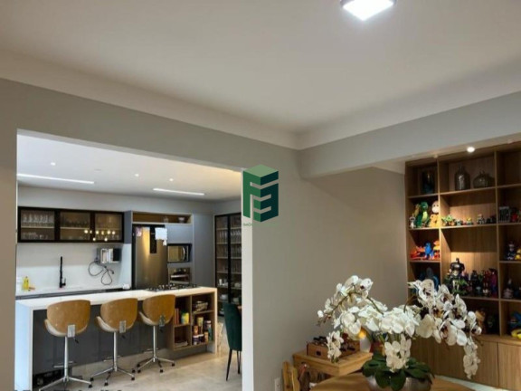 Imagem Casa com 3 Quartos à Venda, 208 m² em Jardim Ermida Ii - Jundiaí