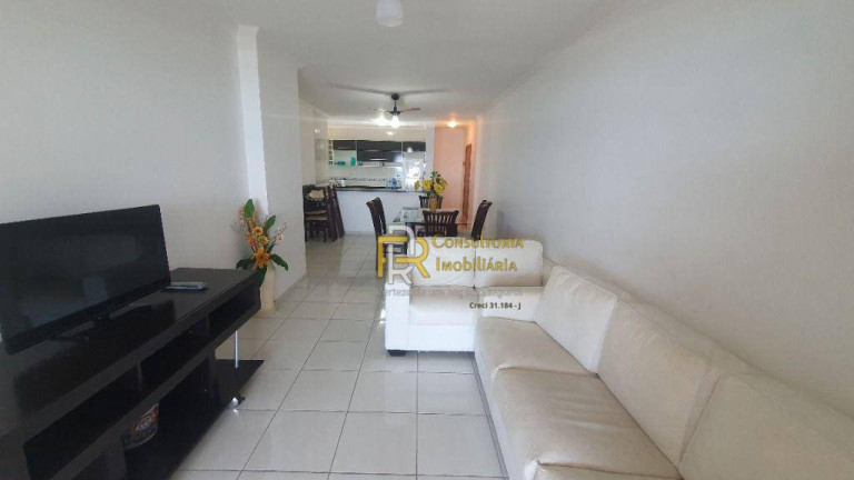 Imagem Apartamento com 3 Quartos à Venda, 130 m² em Aviação - Praia Grande Imagem Apartamento com 3 Quartos à Venda, 130 m² em Aviação - Praia Grande