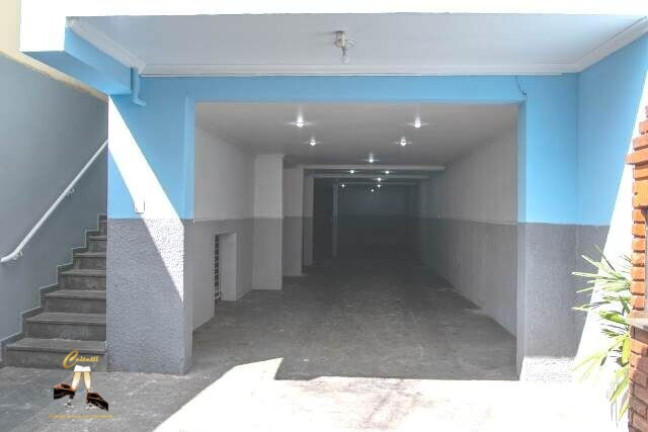 Imagem Sobrado com 5 Quartos à Venda, 320 m² em Campestre - Santo André Imagem Sobrado com 5 Quartos à Venda, 320 m² em Campestre - Santo André