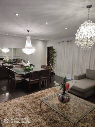 Imagem Apartamento com 3 Quartos à Venda, 166 m² em Ponta Da Praia - Santos