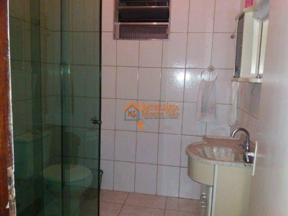 Imagem Casa com 2 Quartos para Alugar, 151 m² em Centro - Guarulhos Imagem Casa com 2 Quartos para Alugar, 151 m² em Centro - Guarulhos