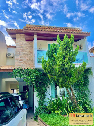 Imagem Casa com 3 Quartos à Venda, 180 m² em Alphaville 2 - Campos Dos Goytacazes