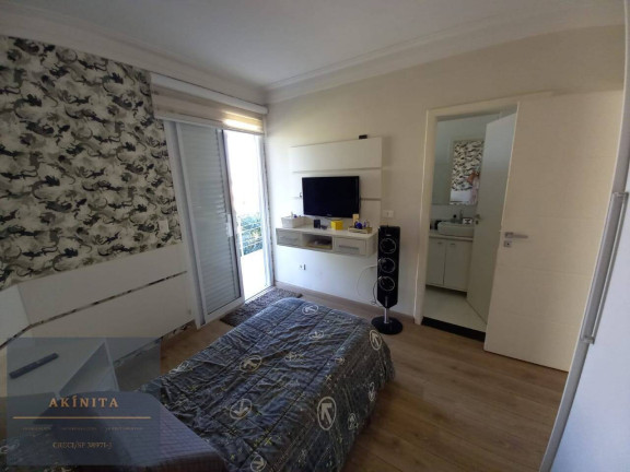 Imagem Casa de Condomínio com 5 Quartos à Venda, 405 m² em Residencial Estância Bom Repouso - Mogi Das Cruzes