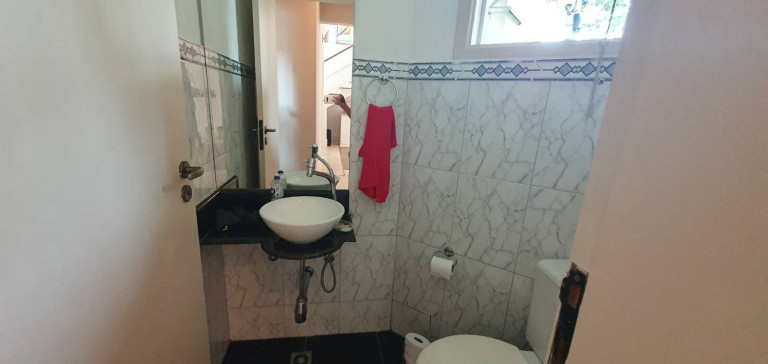 Imagem Casa de Condomínio com 2 Quartos à Venda, 300 m² em Residencial Vila Inglesa - Sorocaba