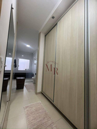 Imagem Casa com 3 Quartos à Venda, 238 m² em Pozzobon - Votuporanga