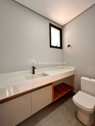 Imagem Casa de Condomínio com 3 Quartos à Venda, 202 m² em São Bento - Paulínia Imagem Casa de Condomínio com 3 Quartos à Venda, 202 m² em São Bento - Paulínia