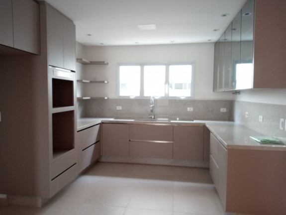 Imagem Casa de Condomínio à Venda, 230 m² em Alphaville 11 - Alphaville