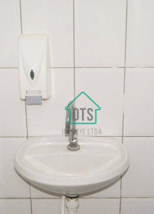 Imagem Sala Comercial para Alugar, 15 m² em Tatuapé - São Paulo