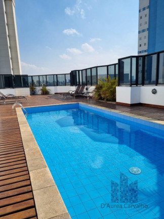 Imagem Apartamento com 1 Quarto à Venda, 39 m² em Jardins - São Paulo Imagem Apartamento com 1 Quarto à Venda, 39 m² em Jardins - São Paulo