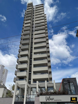 Imagem Cobertura com 3 Quartos à Venda, 322 m² em Campestre - Santo André