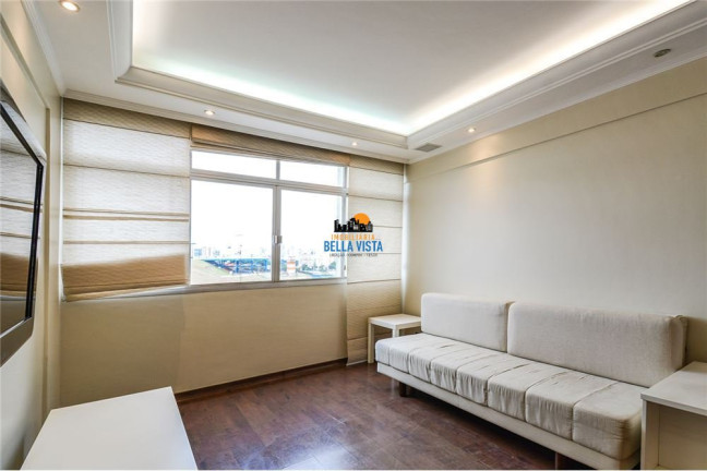 Imagem Apartamento com 2 Quartos à Venda,  em Indianópolis - São Paulo