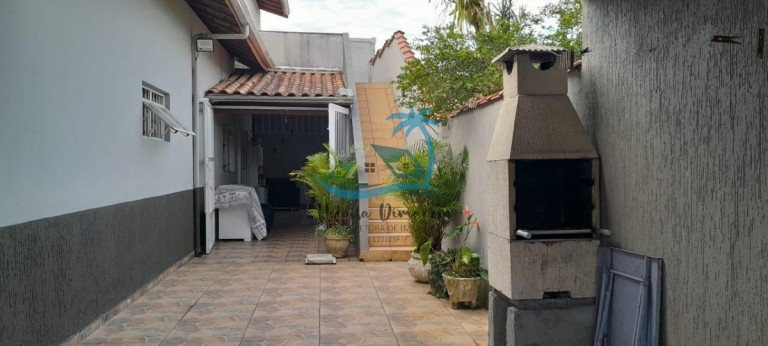 Imagem Casa com 6 Quartos à Venda, 222 m² em Perequê Açu - Ubatuba