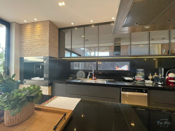 Imagem Casa de Condomínio com 4 Quartos à Venda, 544 m² em Residencial Alphaville Iii - Campo Grande Imagem Casa de Condomínio com 4 Quartos à Venda, 544 m² em Residencial Alphaville Iii - Campo Grande