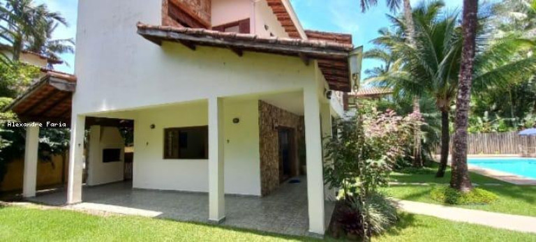 Imagem Casa com 4 Quartos à Venda, 258 m² em Toque Toque Pequeno - São Sebastião
