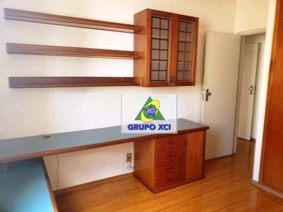 Imagem Apartamento com 3 Quartos à Venda, 115 m² em Centro - Campinas Imagem Apartamento com 3 Quartos à Venda, 115 m² em Centro - Campinas