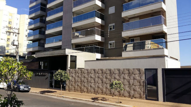 Imagem Apartamento com 4 Quartos à Venda, 390 m² em Jardim America - Bauru Imagem Apartamento com 4 Quartos à Venda, 390 m² em Jardim America - Bauru