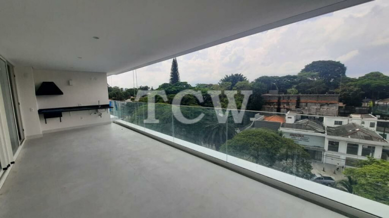 Imagem Apartamento com 2 Quartos à Venda, 186 m² em Ibirapuera - São Paulo Imagem Apartamento com 2 Quartos à Venda, 186 m² em Ibirapuera - São Paulo