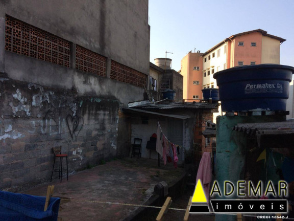 Imagem Casa à Venda, 236 m² em Casa Grande - Diadema Imagem Casa à Venda, 236 m² em Casa Grande - Diadema