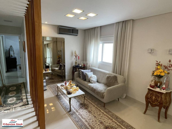 Imagem Apartamento com 3 Quartos à Venda, 142 m² em Royal Park - Campo Grande Imagem Apartamento com 3 Quartos à Venda, 142 m² em Royal Park - Campo Grande