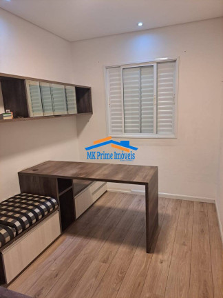 Imagem Apartamento com 3 Quartos à Venda, 74 m² em Umuarama - Osasco