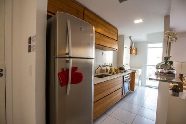 Imagem Cobertura com 4 Quartos à Venda, 88 m² em Campo Grande - Rio De Janeiro Imagem Cobertura com 4 Quartos à Venda, 88 m² em Campo Grande - Rio De Janeiro