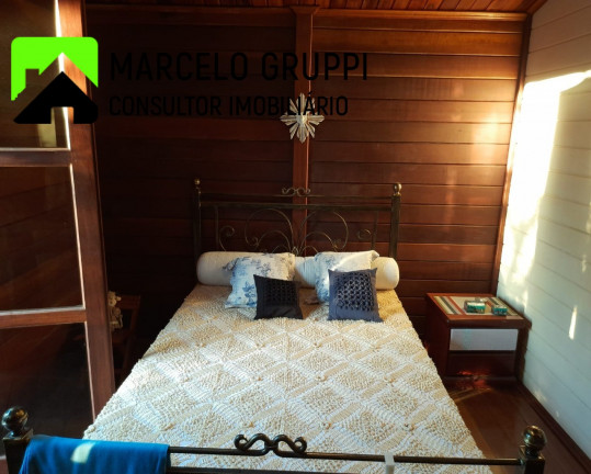 Imagem Chácara com 3 Quartos à Venda, 264 m² em Colinas Do Mosteiro De Itaici - Indaiatuba Imagem Chácara com 3 Quartos à Venda, 264 m² em Colinas Do Mosteiro De Itaici - Indaiatuba
