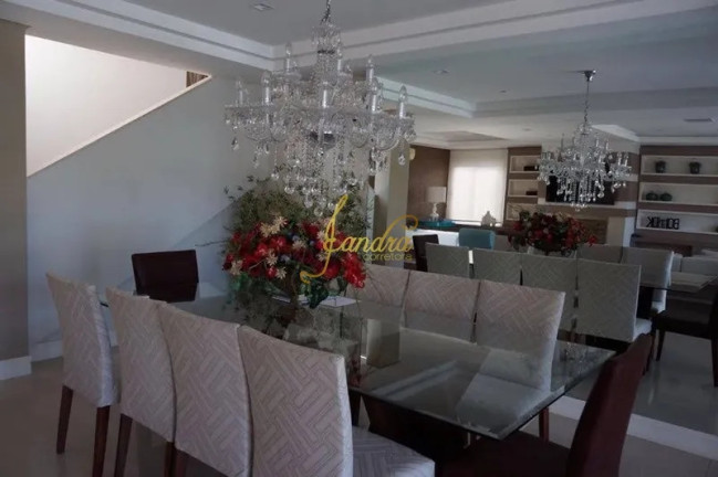 Imagem Casa de Condomínio com 5 Quartos à Venda, 520 m² em Atlantida - Xangri-la